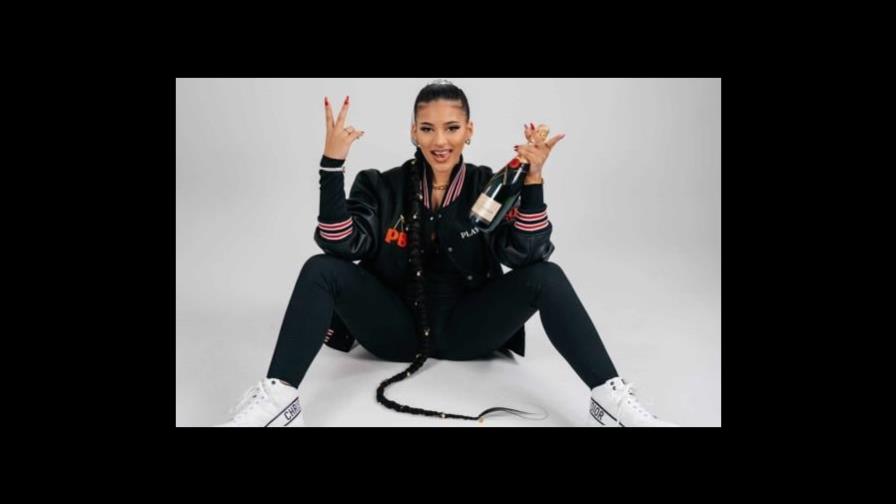 Leah Dibut: Es posible crecer en la música como artista independiente