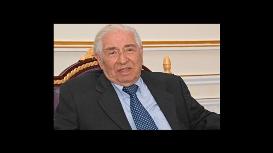 EEUU anuncia la liberación de un estadounidense preso en Irán desde 2016