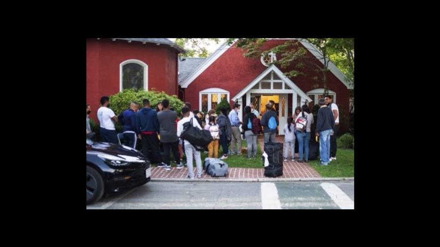 EEUU anuncia que mejorará el sistema de pedido de asilo