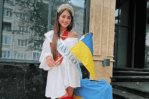 Miss Ucrania se queja por compartir habitación con la participante rusa Miss Ucrania se queja por compartir habitación con la participante rusa