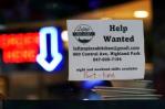 EEUU registra el mayor aumento de los pedidos de ayuda por desempleo en cuatro meses