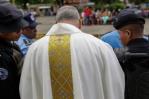 Unos 60 religiosos han huido o han sido expulsados de Nicaragua desde 2018