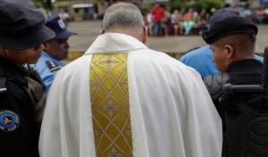 Unos 60 religiosos han huido o han sido expulsados de Nicaragua desde 2018