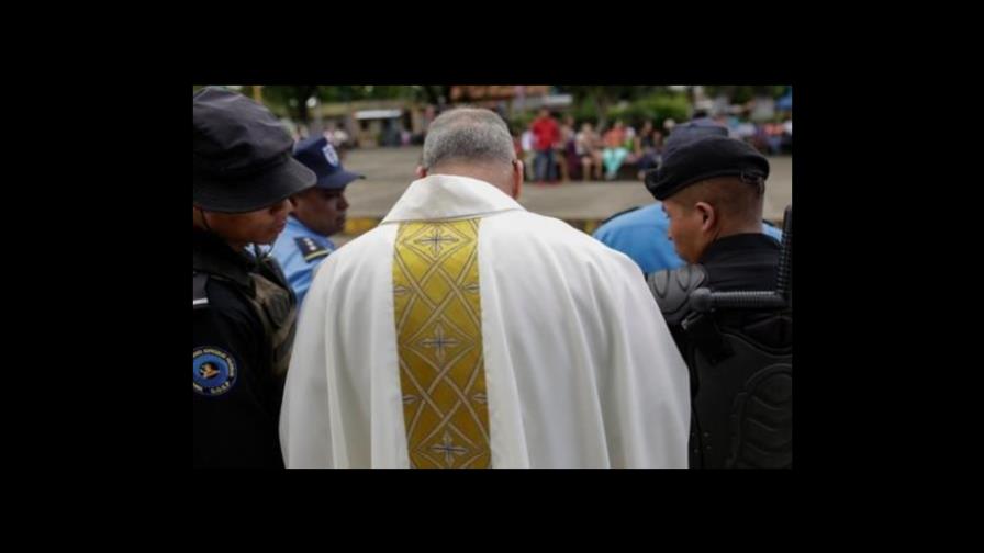 Unos 60 religiosos han huido o han sido expulsados de Nicaragua desde 2018 Unos 60 religiosos han huido o han sido expulsados de Nicaragua desde 2018