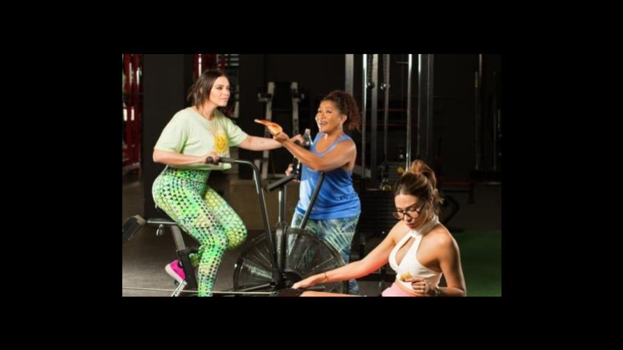 El cuerpo perfecto se estrena en la sala Ravelo del Teatro Nacional