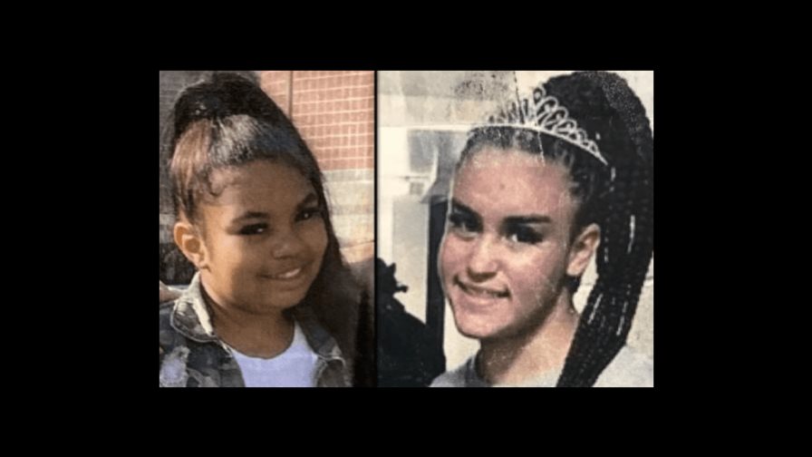 Policía busca a dos adolescentes desaparecidas en Nueva York, una de ellas latina