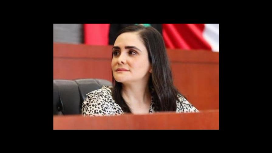 Asesinan diputada mexicana Gabriela Marín cuando salía de una farmacia