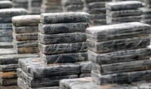 Detienen a cuatro dominicanos por introducir 327 kilos de cocaína en Puerto Rico