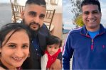 Asesinan a cuatro miembros de una familia que fue secuestrada en California Asesinan a cuatro miembros de una familia que fue secuestrada en California