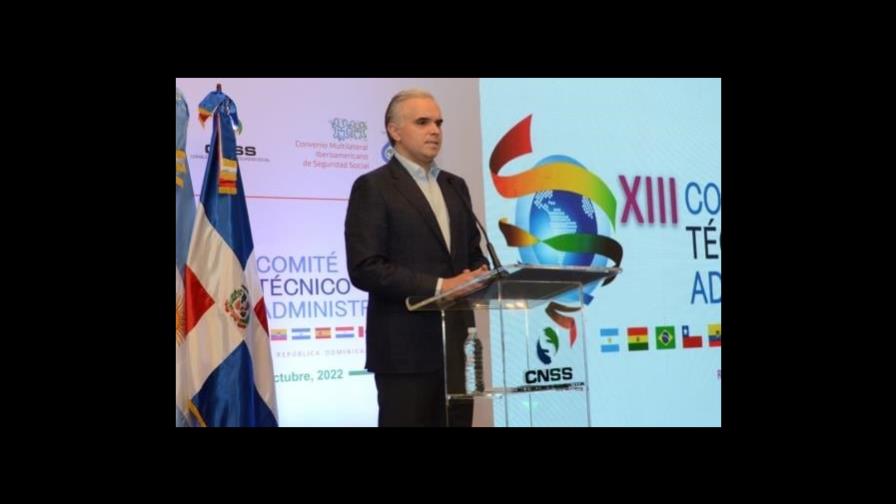 Dominicanos pueden pensionarse en 12 países gracias a convenio internacional