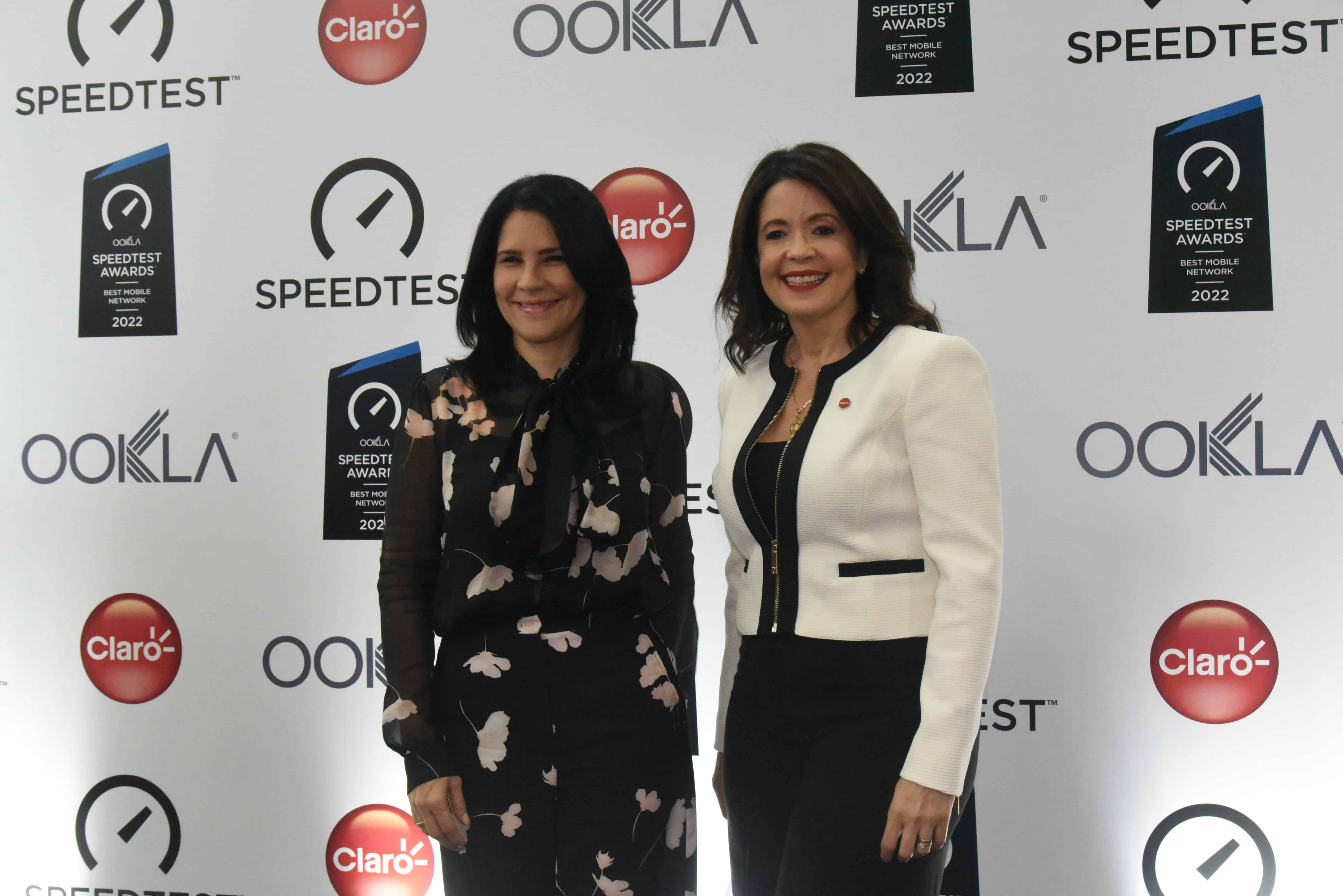 Alicia Ortega y Herty Valerio.