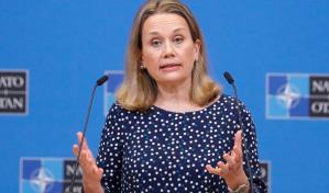 EE.UU. insiste en consecuencias catastróficas para Rusia si usa arma nuclear