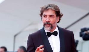 Javier Bardem supera la depresión en el set de No Country for Old Men