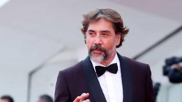 Javier Bardem supera la depresión en el set de No Country for Old Men