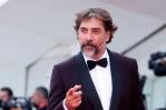 Javier Bardem: Mis hijos van a ser los críticos más duros