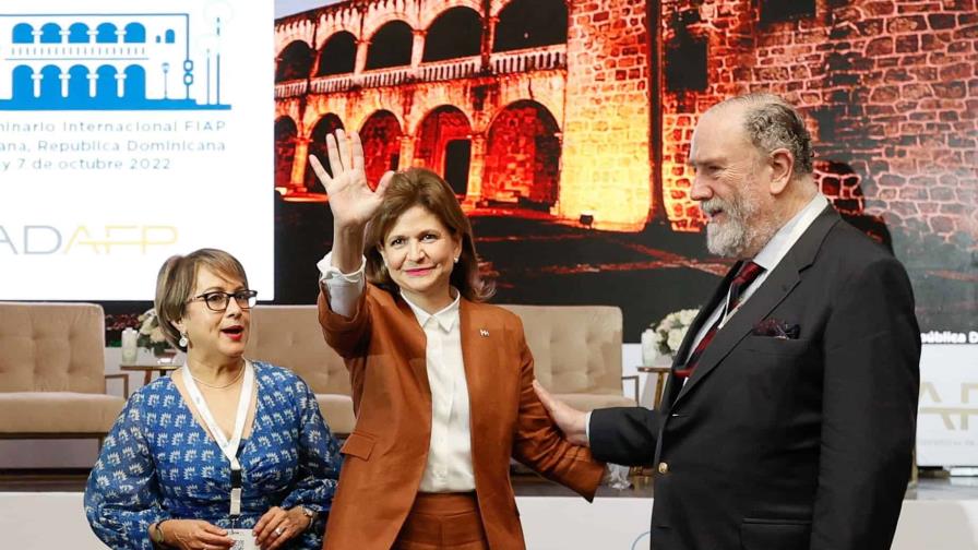 Populismo y desinformación sobre las pensiones inquieta a las AFP Populismo y desinformación sobre las pensiones inquieta a las AFP