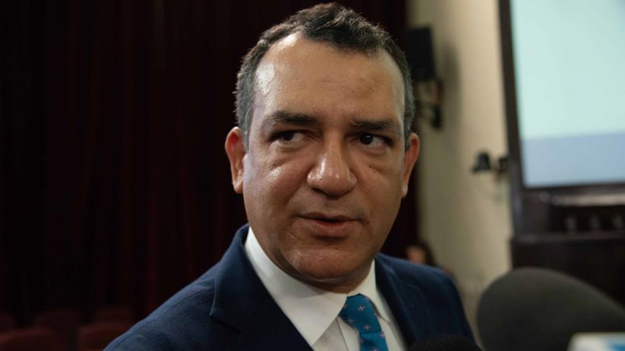 Presidente de la JCE reclama más presupuesto para 2023 Presidente de la JCE reclama más presupuesto para 2023