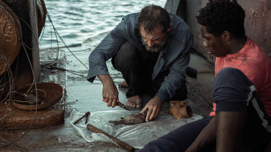 “La Encomienda” y “Amsterdam” llegan a las salas de cine