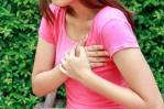 Calor y contaminación, la combinación mortal que dispara el riesgo de infarto Calor y contaminación, la combinación mortal que dispara el riesgo de infarto