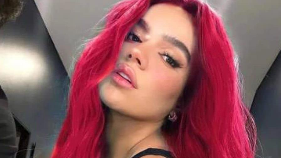 Karol G desafía los límites y las restricciones de Instagram
