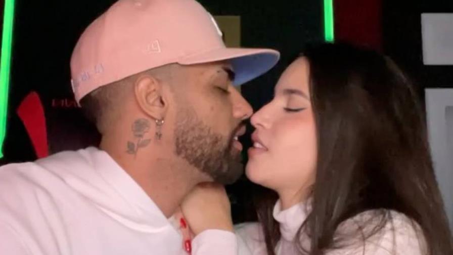 Urbano Jay Wheeler le pide matrimonio a su novia en el Coliseo de Puerto Rico