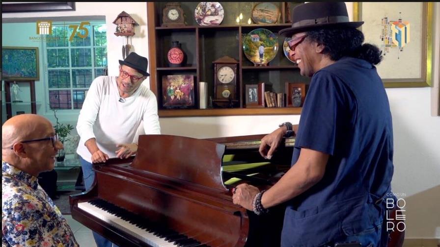 José Antonio Rodríguez presentará “La historia de una canción”