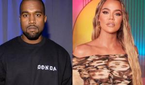 ¡Sigue el escándalo! Khloé Kardashian ataca a Kanye West para defender a Kim