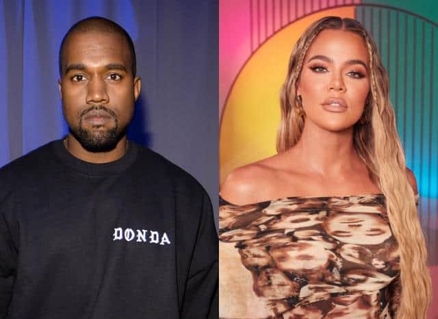 ¡Sigue el escándalo! Khloé Kardashian ataca a Kanye West para defender a Kim