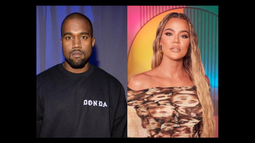 ¡Sigue el escándalo! Khloé Kardashian ataca a Kanye West para defender a Kim