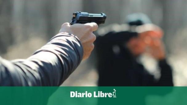 En Santiago matan oficial retirado de la Policía y lo despojan de su arma