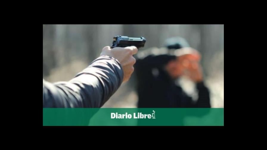 En Santiago matan oficial retirado de la Policía y lo despojan de su arma En Santiago matan oficial retirado de la Policía y lo despojan de su arma