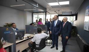 AFP Reservas entregó RD$1,658 millones a afiliados y familiares