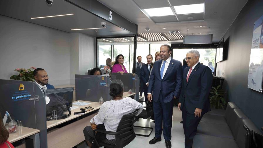 AFP Reservas entregó RD$1,658 millones a afiliados y familiares