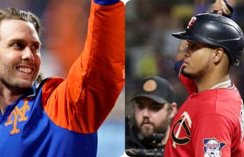 McNeil en la Nacional y Arráez en la Americana fueron los líderes de bateo en MLB
