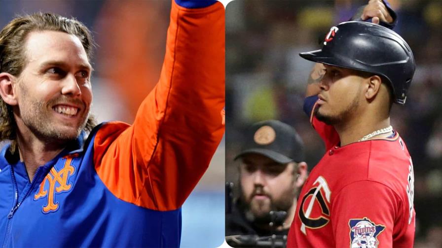 McNeil en la Nacional y Arráez en la Americana fueron los líderes de bateo en MLB