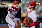 Shohei Ohtani y su nueva hazaña en el béisbol de las Grandes Ligas