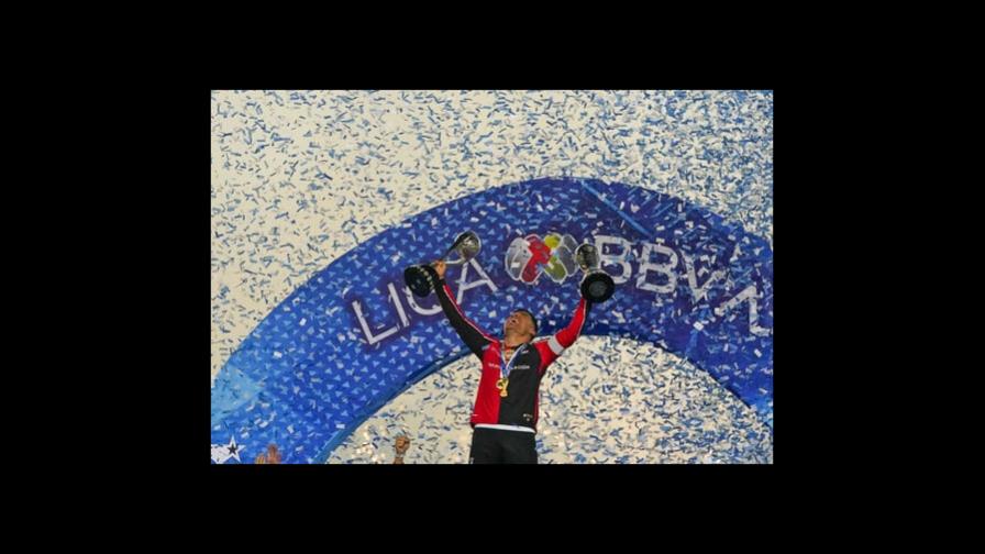 Dan a conocer formato y detalles de la Leagues Cup 2023 Dan a conocer formato y detalles de la Leagues Cup 2023