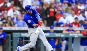 Rojos de Cincinnati alcanzan las 100 derrotas al caer ante Cachorros