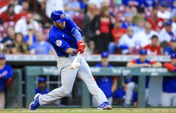 Rojos de Cincinnati alcanzan las 100 derrotas al caer ante Cachorros