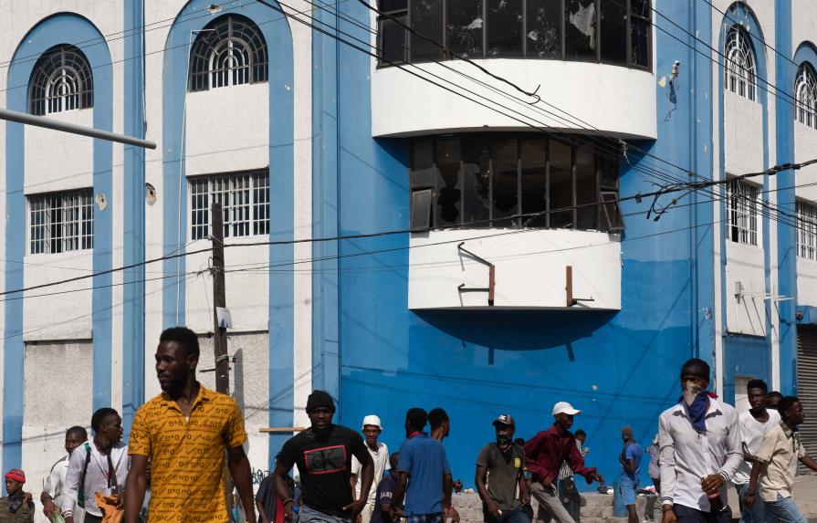 La ONU y sus socios en Haití piden la creación de un corredor humanitario