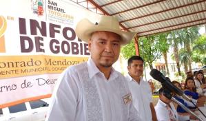 Asesinan a alcalde en ataque armado en el estado mexicano de Guerrero