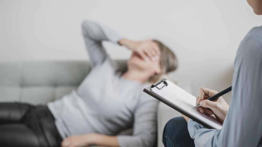 Dr. Antonio Del Orbe: “Los problemas mentales son comunes en cualquier clase social” Dr. Antonio Del Orbe: “Los problemas mentales son comunes en cualquier clase social”