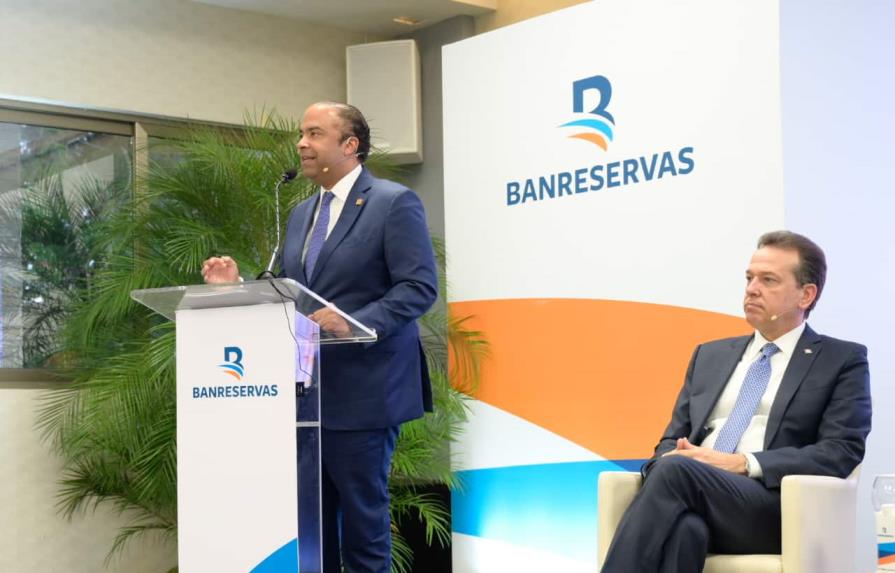 Créditos del Banreservas para zonas francas superaron los siete mil millones en último trimestre