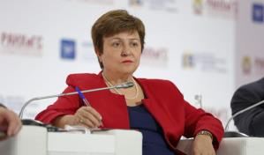 FMI rebajar&aacute; la previsi&oacute;n de crecimiento para 2023 ante la incerteza global