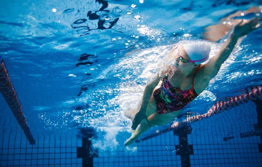 Nueva York ofrece clases de natación gratis para niños, jóvenes y adultos