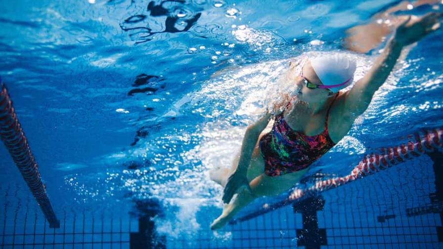 Nueva York ofrece clases de natación gratis para niños, jóvenes y adultos