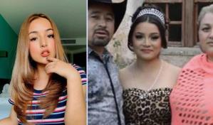 Rub&iacute;, la quincea&ntilde;era m&aacute;s famosa de M&eacute;xico, confiesa su bisexualidad