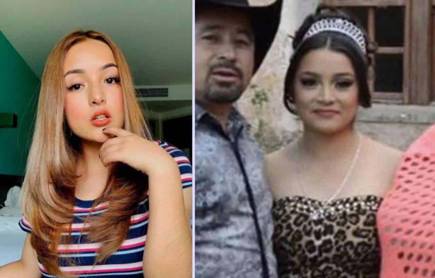 Rubí, la quinceañera más famosa de México, confiesa su bisexualidad