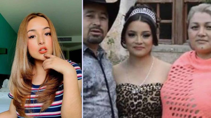Rubí, la quinceañera más famosa de México, confiesa su bisexualidad Rubí, la quinceañera más famosa de México, confiesa su bisexualidad