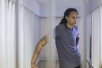 La baloncestista Brittney Griner vuelve a juicio el 25 de octubre